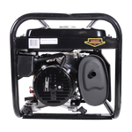 Портативный бензогенератор HUTER DY3000LX - [2,5 кВт / 220V] эл. старт