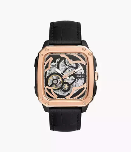 Мужские наручные часы Fossil ME3205