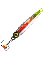 Блесна для рыбалки зимняя AQUA ОНЕГА