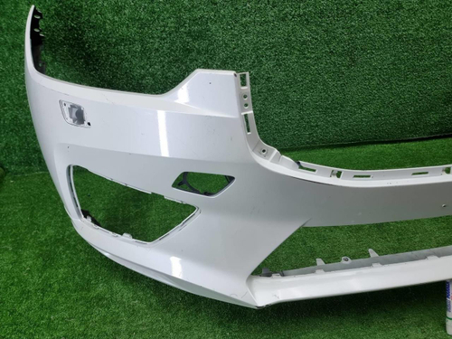 Бампер передний Volvo XC60 2 (2017-2021)