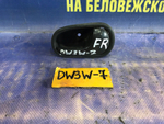 Ручка двери передней правой салонная MAZDA DEMIO 1998