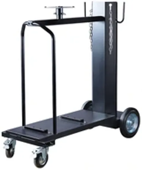 Элемент регулировки угла для оголовья эргономик сварочных масок Fubag BLITZ 5-13