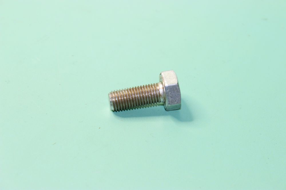Болт М10х1,25х25