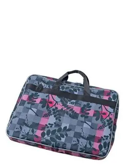 Папка-сумка, 43*4*34 см