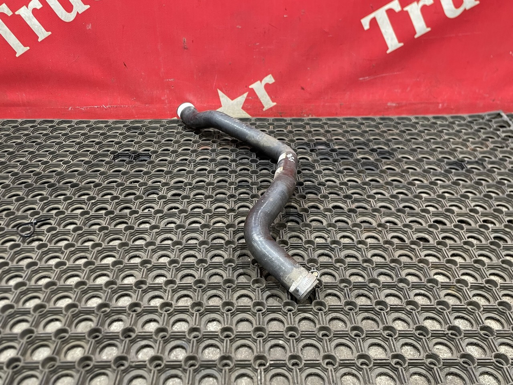 Патрубок системы охлаждения 2021г.