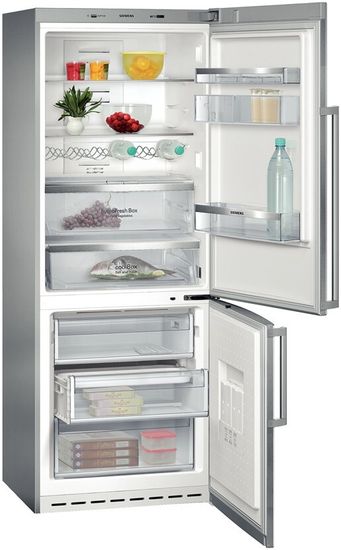 Холодильник Siemens KG46NH70