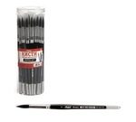 Кисть Белка круглая №7 (Хатбер)