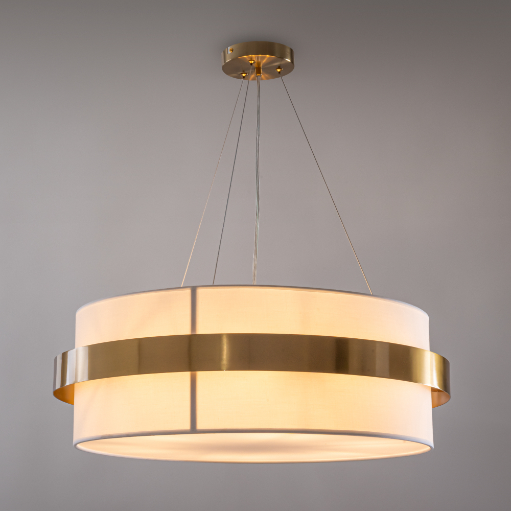 Подвесной светильник Freya FR5367PL-06BS