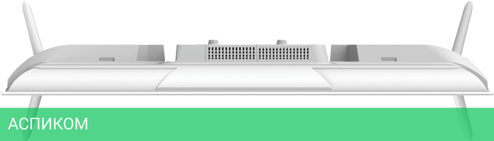 Телевизор LED Starwind 32" SW-LED32SG311