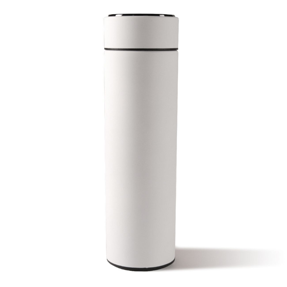 Термос Garrafa Зелёный