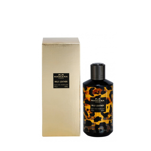 MANCERA Wild Leather edP 120ml unisex