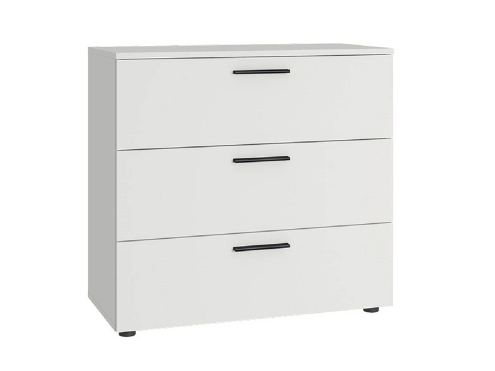 Эйр  комод 16.242 Белый