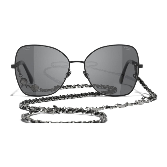 Очки CHANEL, CH4274QC101T8