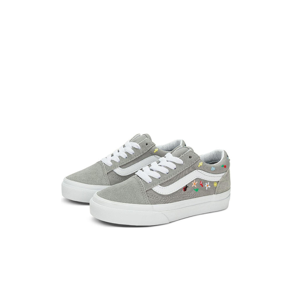 Детские кеды Vans Old Skool 'Garden Drizle' VN0A7Q5FKAQ