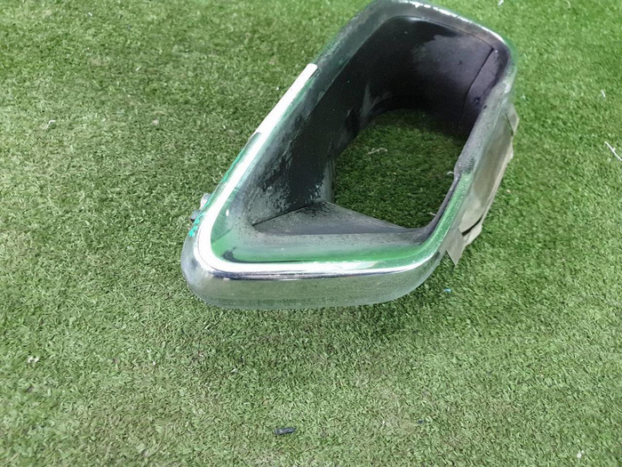 Насадка глушителя правая BMW X5 G05 18-23 M-paket