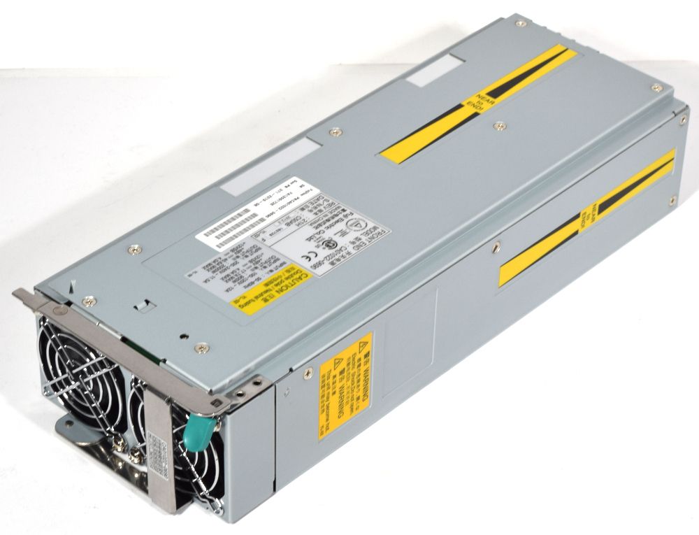 Блок питания Sun Microsystems Sun 2000Wt SPARC M8000 M9000 Power Supply 371-2219-08