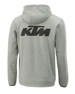 Худи KTM GRIP ZIP HOODIE