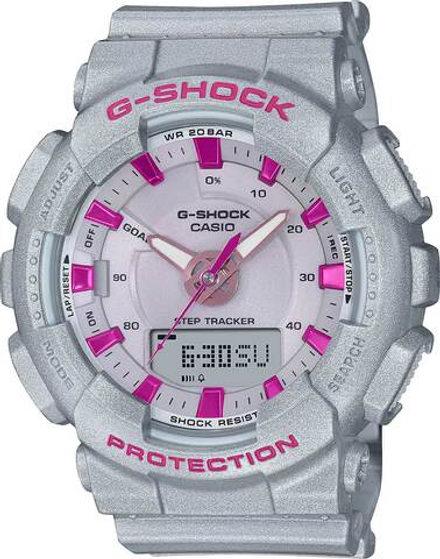 Часы Casio GMA-S130NP-8A