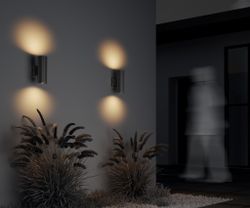 Архитектурный светильник Maytoni Rando O419WL-02GR