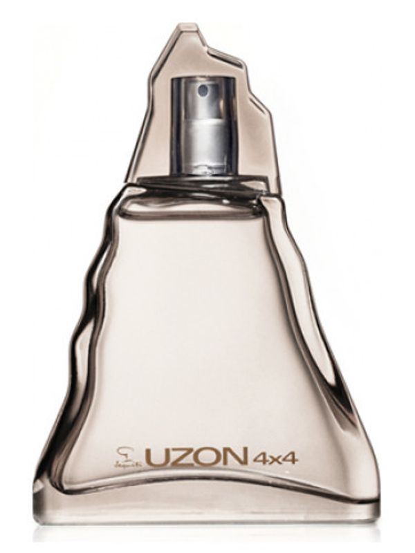 Jequiti Uzon 4x4