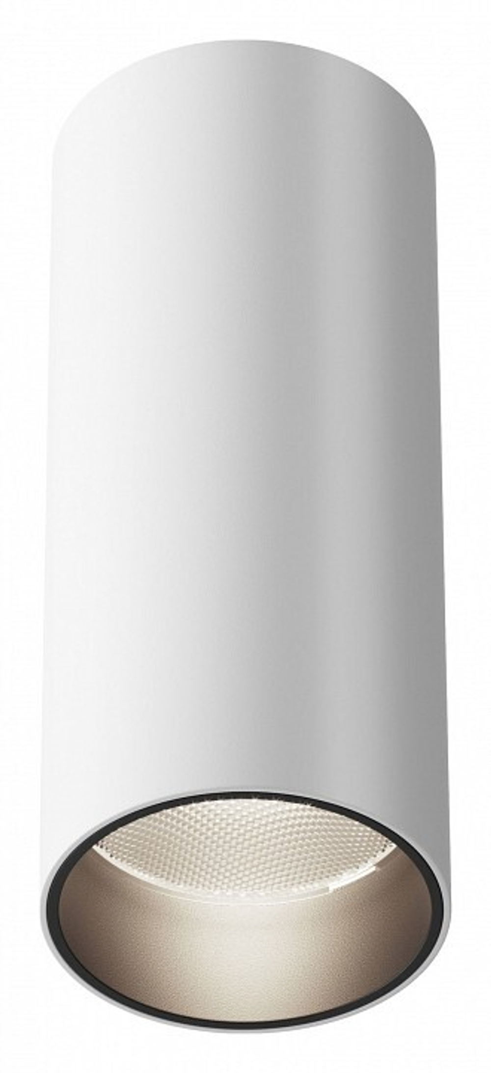 Накладной светильник Maytoni Focus LED C056CL-L12W4K-W-W