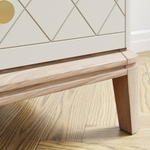 Прикроватная тумба CRYSTAL CR009