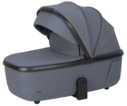 Коляска Carrello Ultimo CRL-6538 3 в 1 Cool Grey