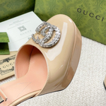 Gucci Pump 11.5 cm