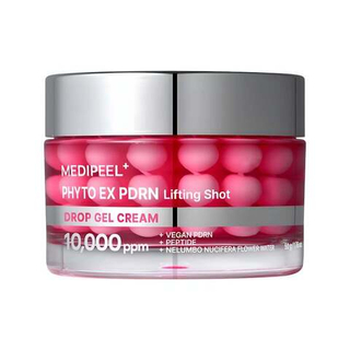 Крем для лица с PDRN и микроиглами MEDI-PEEL Phyto EX PDRN Lifting Shot Drop Gel Cream 50 гр