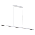 Citilux EDGE CL720010N LED Подвесной светильник Белый