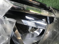 Битая Фара правая VW Tiguan 2 (2016-2020) LED
