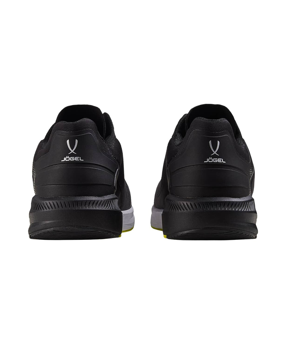 Кроссовки беговые Hyperlight Black/grey