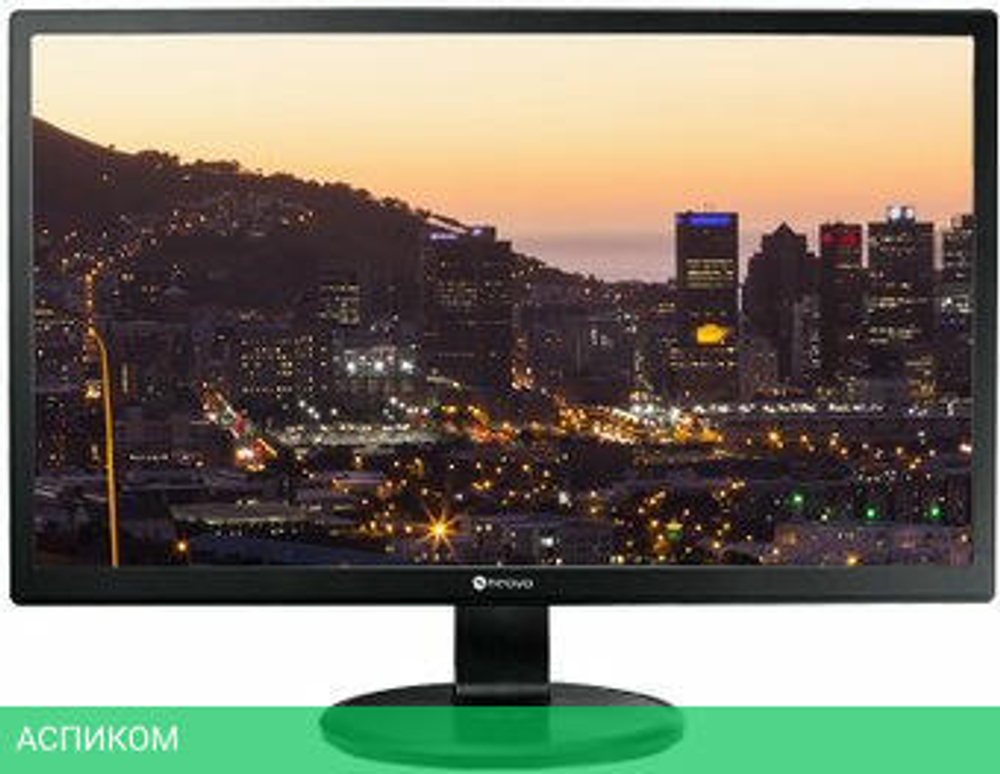 Монитор для камер видеонаблюдения AG Neovo SC-22E