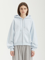 Женская Толстовка Slow Mellow Daily Zip Up