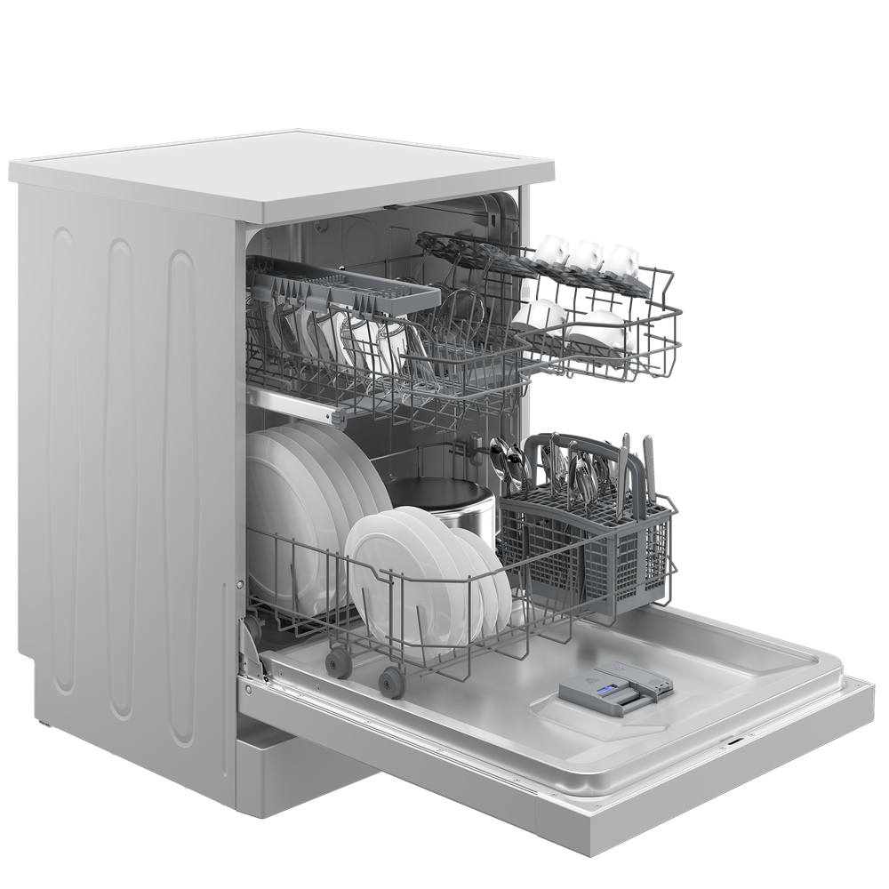 Посудомоечная машина Indesit DF 3A59