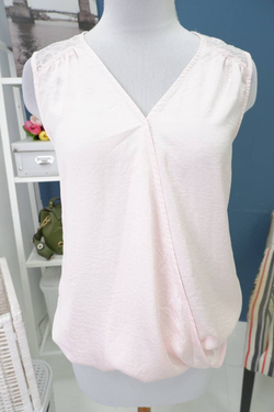 Блуза Urban без рукавов 42 размер