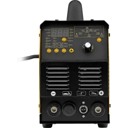 DENZEL ITIG-200 DС Pulse Cold Weld сварочный инвертор 94329