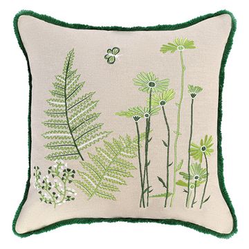 Подушка декоративная everbloom из коллекции ethnic, 45х45 см