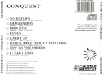 Uriah Heep / Conquest (CD)