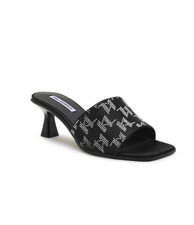 Шлепанцы PANACHE II Karl Lagerfeld - черный(KL30112)