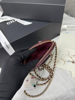 Сумка Chanel