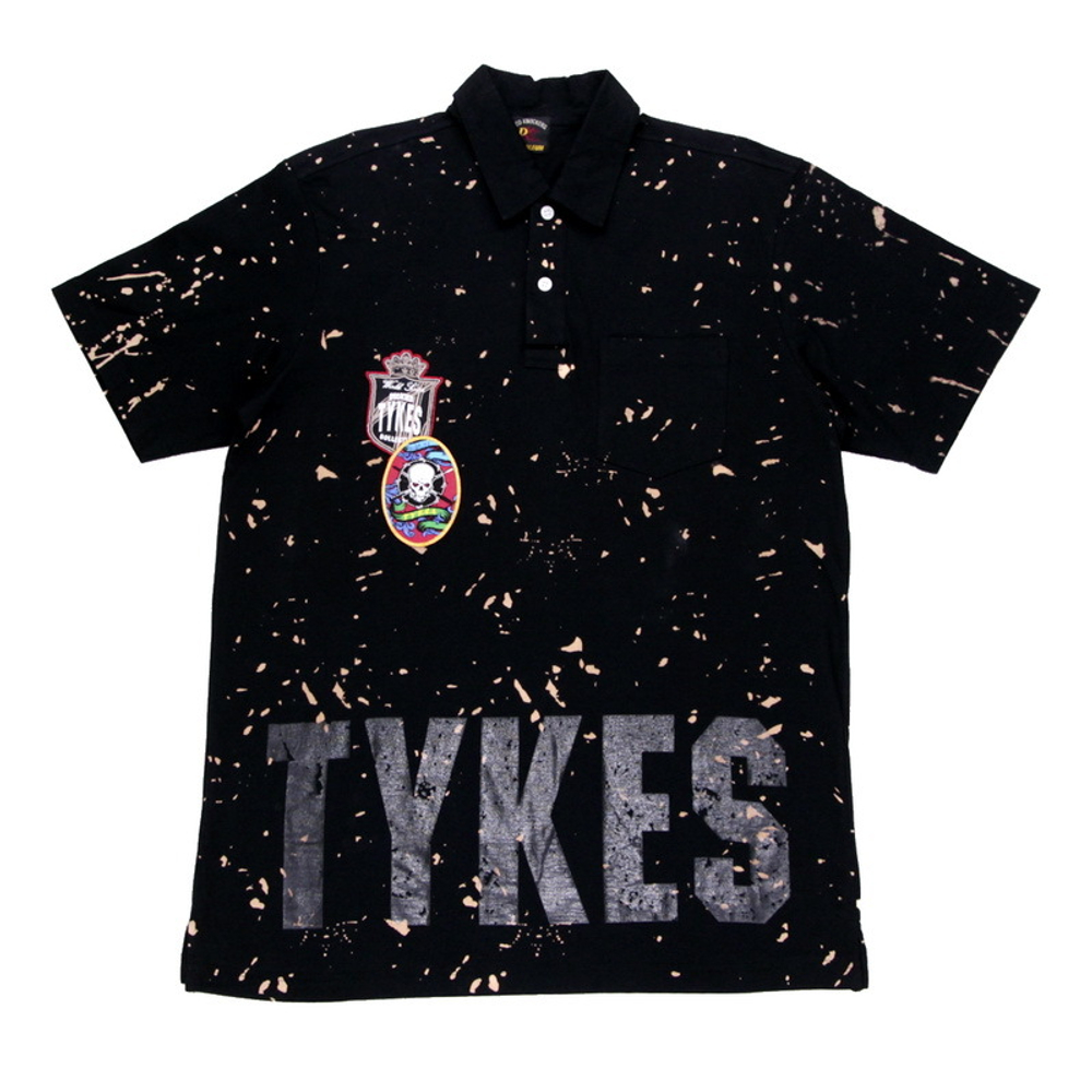 Dickies tykes t-shirt cheap