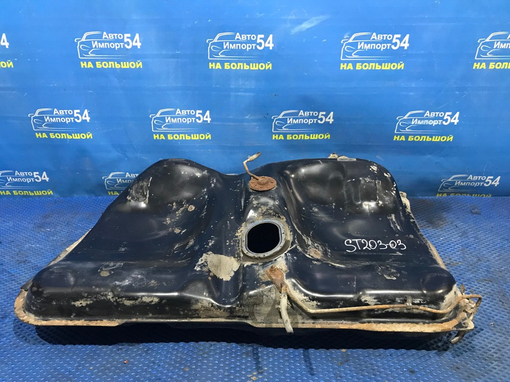 Бак топливный TOYOTA CORONA EXIV 1996