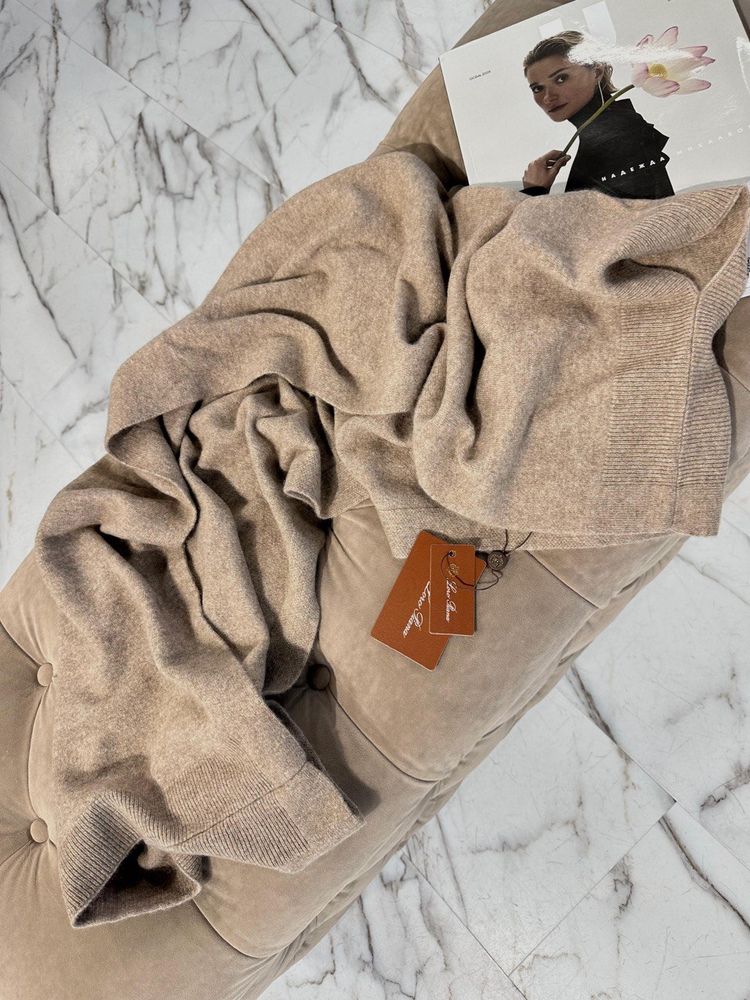 Болеро Loro Piana Болеро Loro Piana