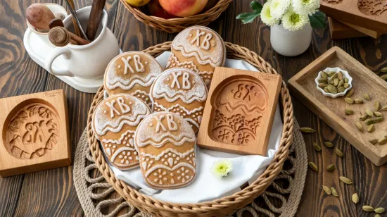 Пасхальные новинки