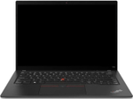 Ноутбук  Lenovo ThinkPad T14s Gen 4 14 ", Ryzen 5, 16 Гб RAM, 512 Гб SSD, Radeon 740M, Черный