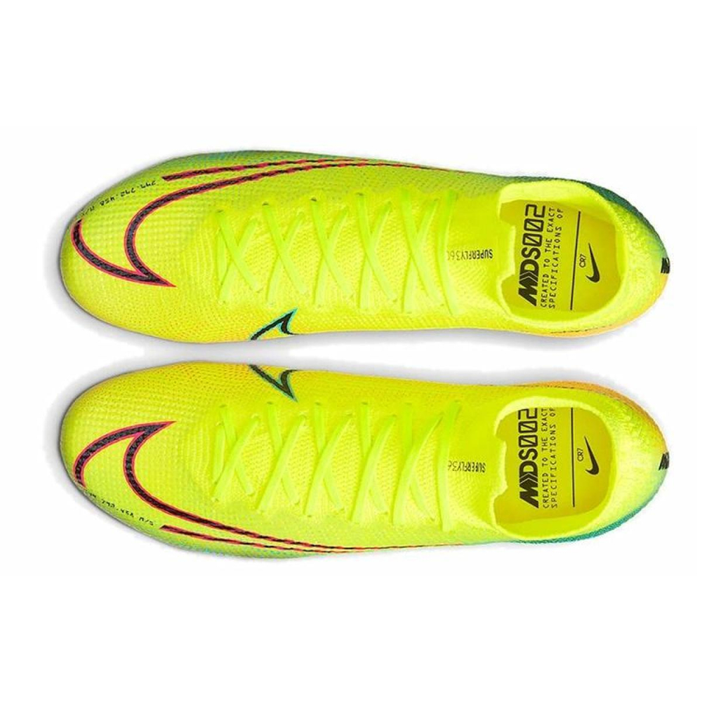 Кроссовки Nike Mercurial Superfly 7 13 Elite MDS FG, BQ5469-703