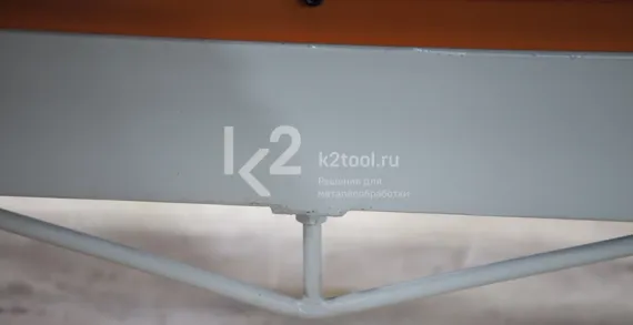 Сегментный листогиб Stalex W1.5x1260A