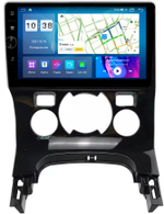 Магнитола для Peugeot 3008 2010-2017 (климат) - Parafar PF082FHDAV-AC на Android 13, 8-ядер, 2Гб+32Гб, CarPlay, 4G SIM-слот