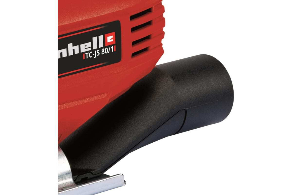 Лобзик Einhell TC-JS 80/1, 0,55кВт, 20мм